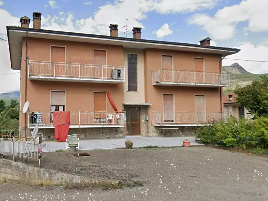 appartamento in vendita a Coli