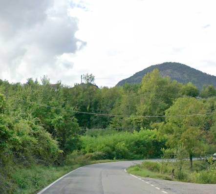 appartamento in vendita a Coli in zona Perino