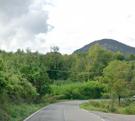 appartamento in vendita a Coli in zona Perino