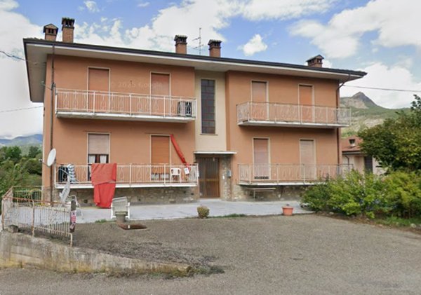 appartamento in vendita a Coli