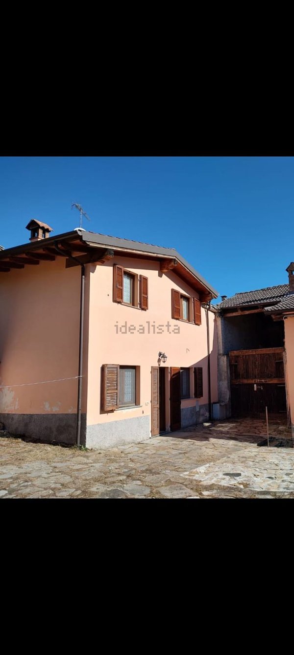 appartamento in vendita a Coli in zona Aglio