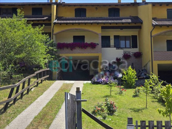 casa indipendente in vendita a Coli