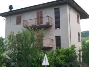 appartamento in vendita a Coli