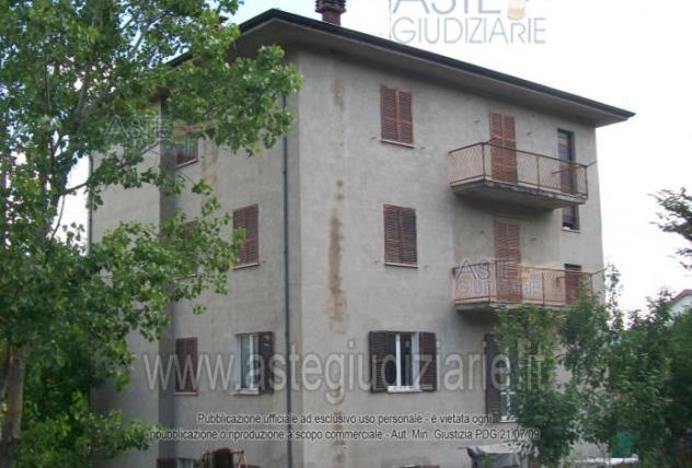 appartamento in vendita a Coli