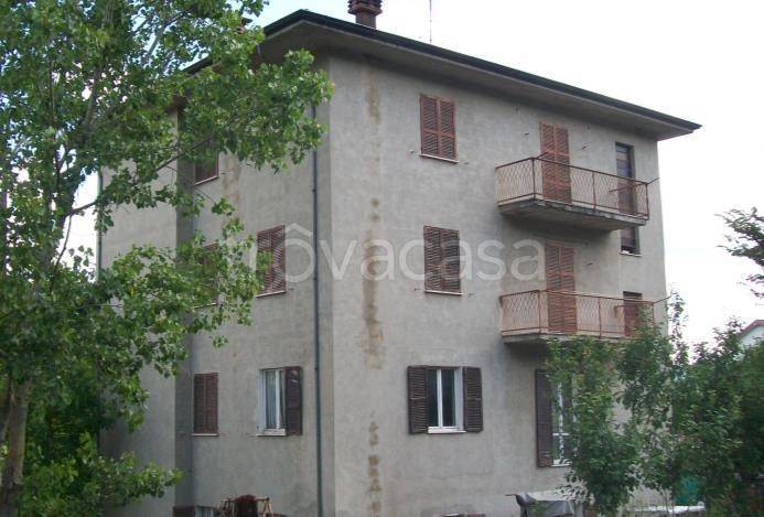 appartamento in vendita a Coli