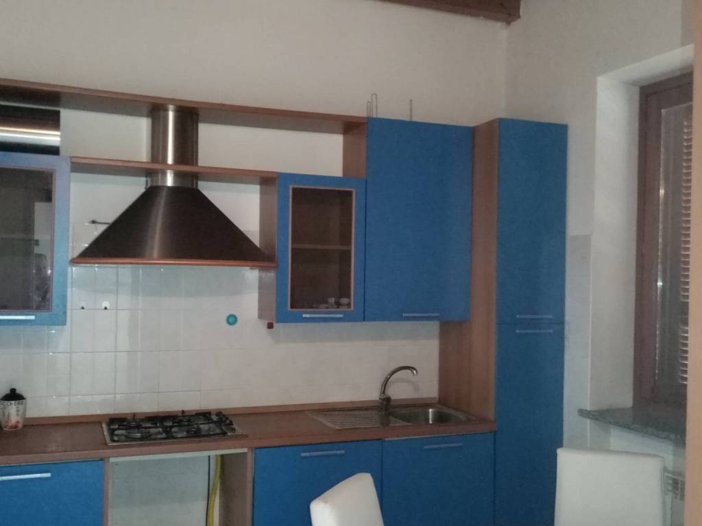 appartamento in vendita a Coli in zona Perino