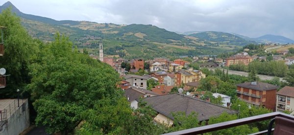 appartamento in vendita a Coli in zona Perino