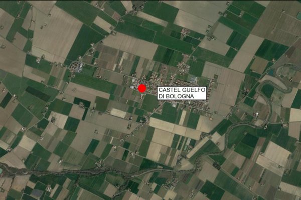 terreno agricolo in vendita a Coli