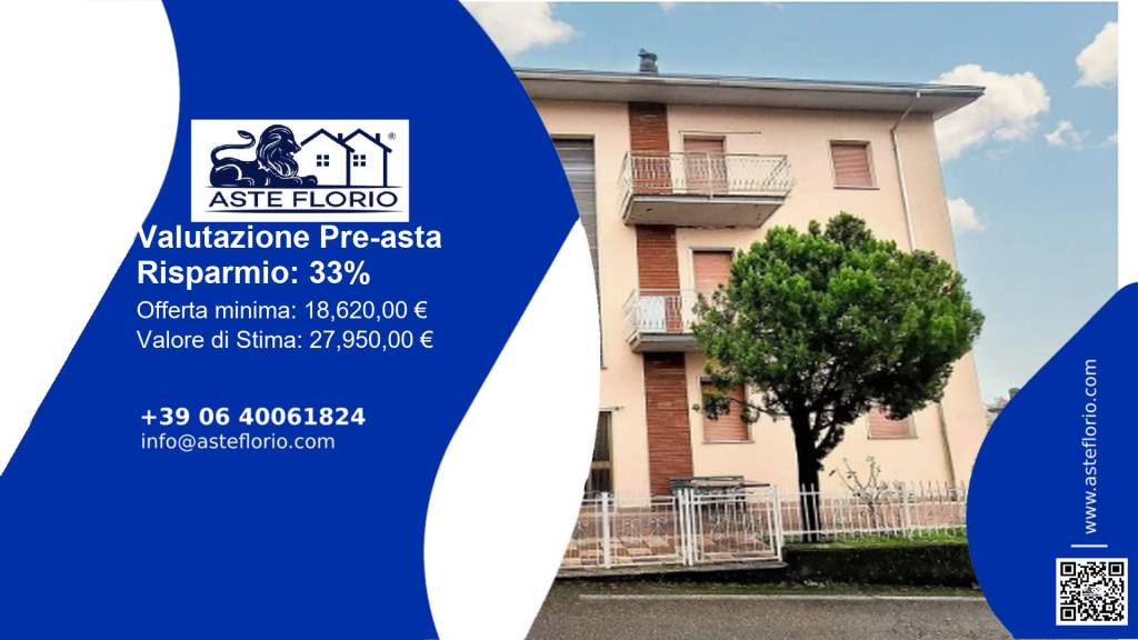 appartamento in vendita a Coli