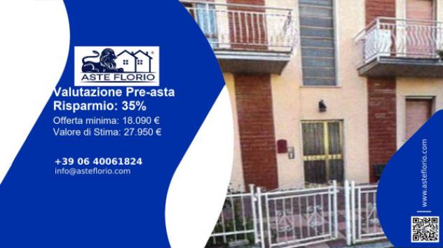 appartamento in vendita a Coli