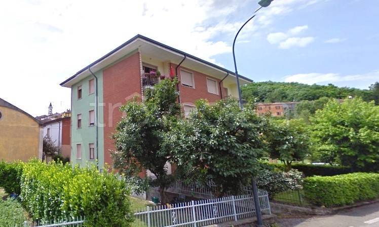 appartamento in vendita a Coli