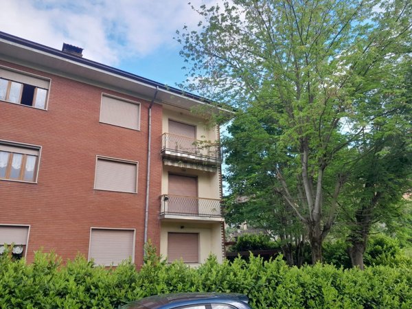 appartamento in vendita a Coli