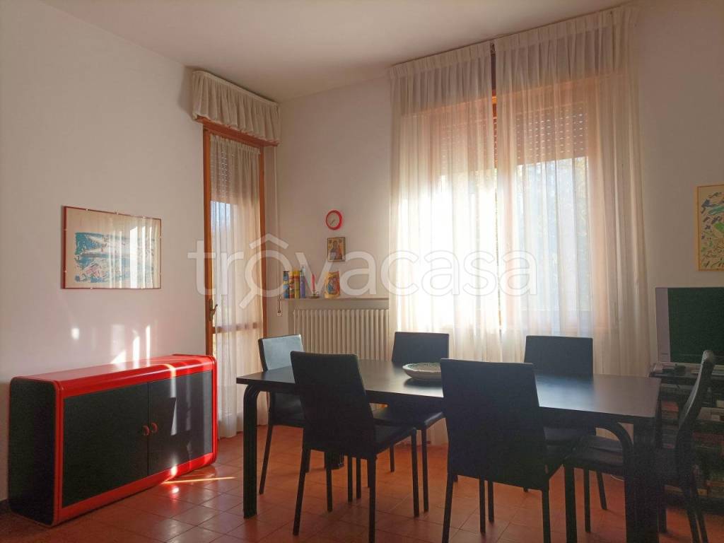 appartamento in vendita a Coli in zona Perino