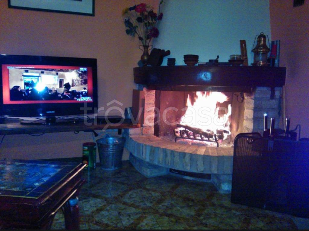 appartamento in vendita a Coli in zona Perino