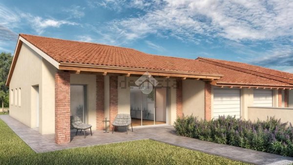 appartamento in vendita a Coli