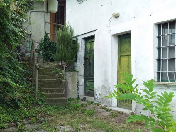 casa indipendente in vendita a Coli in zona Perino