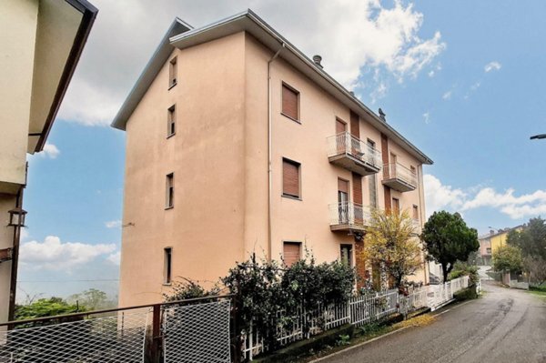 appartamento in vendita a Coli