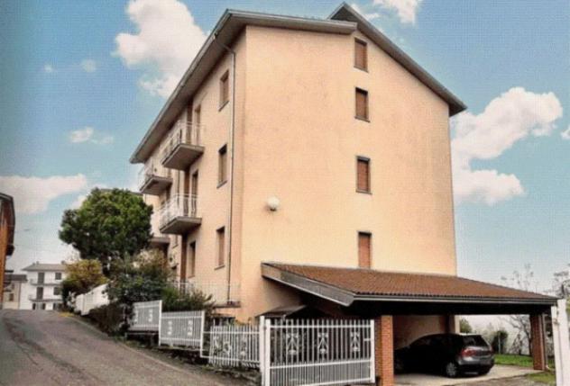 appartamento in vendita a Coli