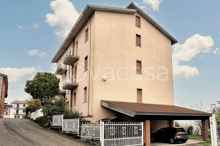 appartamento in vendita a Coli