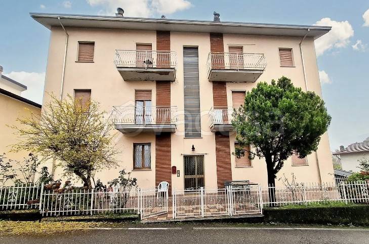 appartamento in vendita a Coli