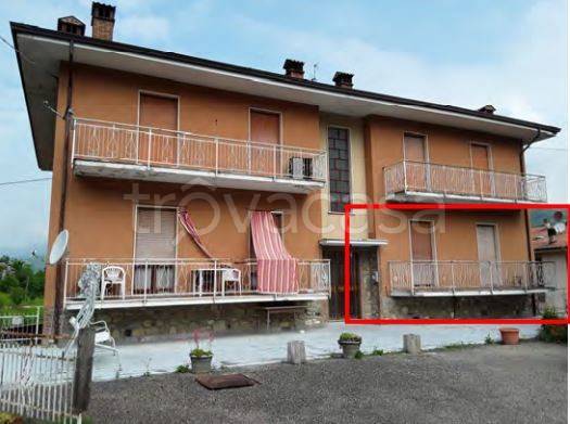 appartamento in vendita a Coli