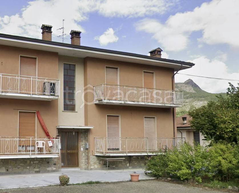 appartamento in vendita a Coli