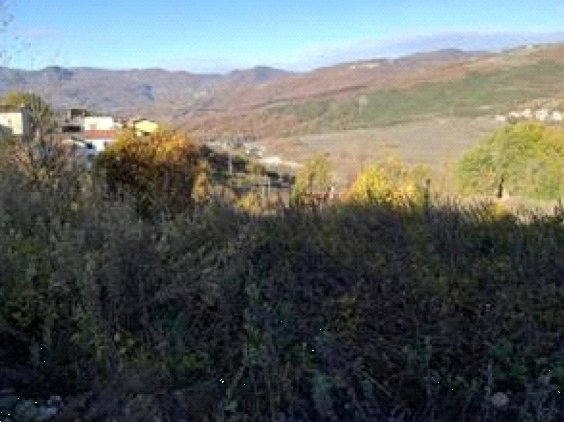 terreno edificabile in vendita a Coli