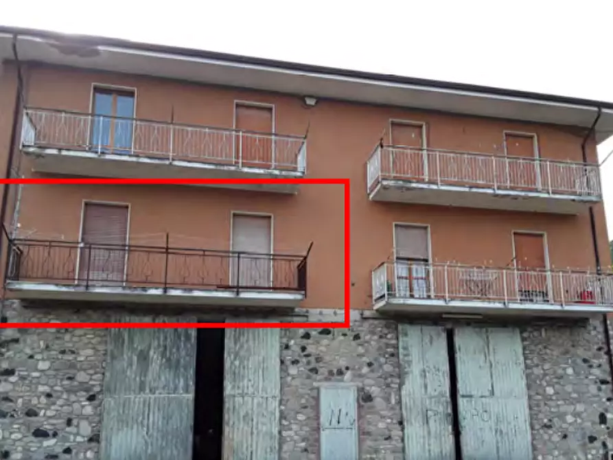 appartamento in vendita a Coli in zona Perino