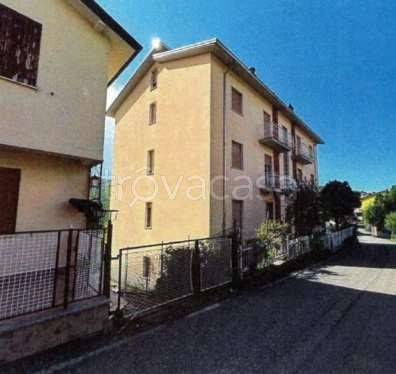 appartamento in vendita a Coli