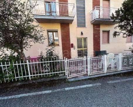 appartamento in vendita a Coli