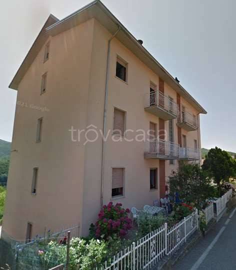 appartamento in vendita a Coli