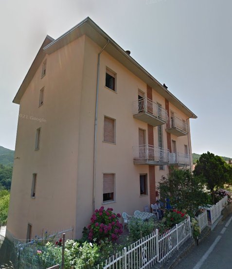 appartamento in vendita a Coli