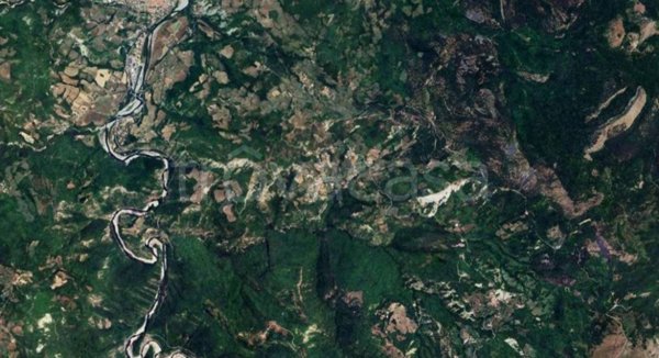 terreno agricolo in vendita a Coli