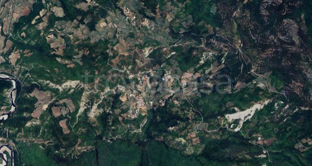 terreno agricolo in vendita a Coli