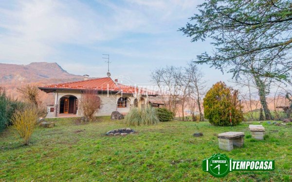 appartamento in vendita a Coli in zona Perino