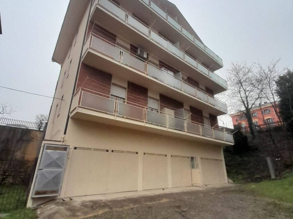 appartamento in vendita a Coli in zona Perino