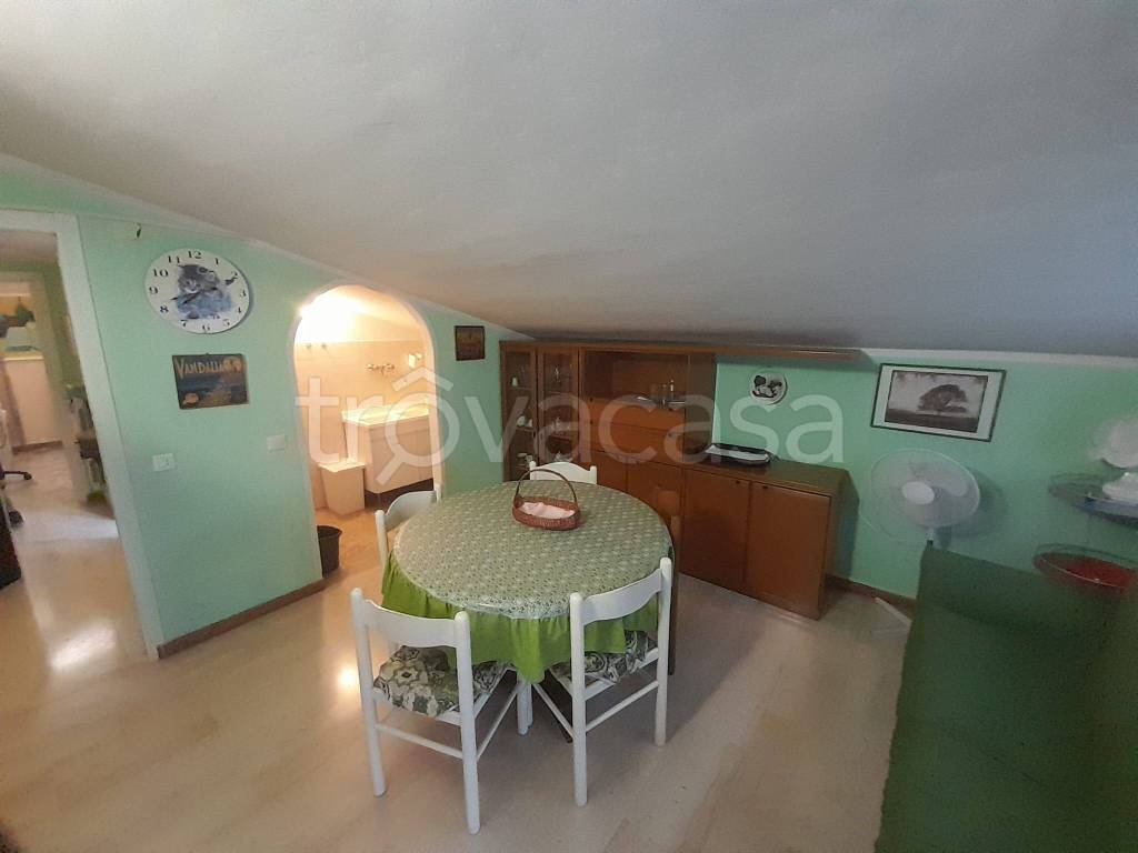 appartamento in vendita a Coli in zona Perino