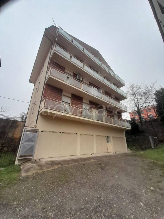 appartamento in vendita a Coli in zona Perino