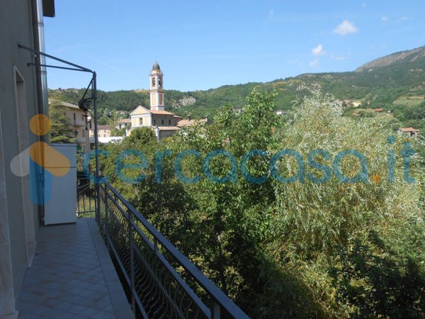 appartamento in vendita a Coli