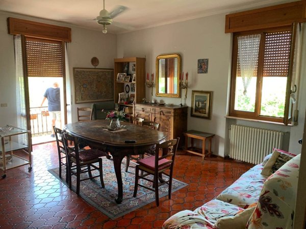 appartamento in vendita a Coli in zona Perino