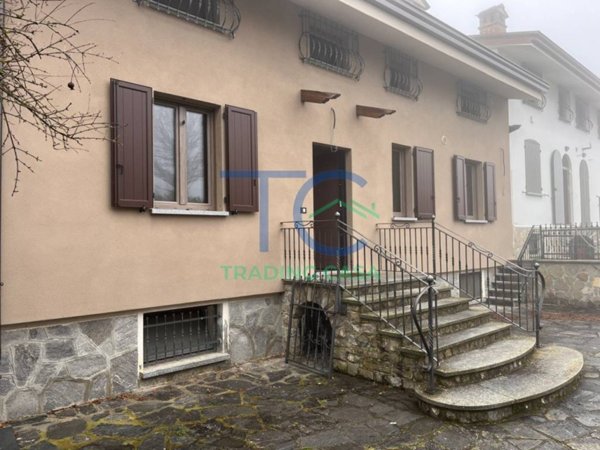 casa indipendente in vendita a Coli
