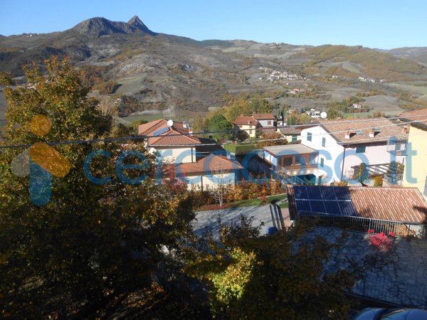 appartamento in vendita a Coli