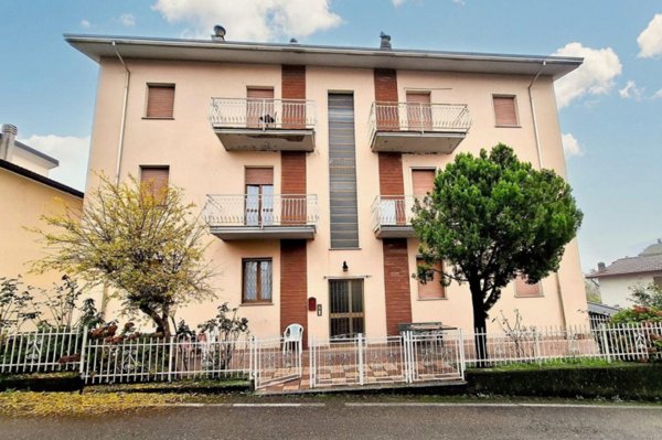 appartamento in vendita a Coli