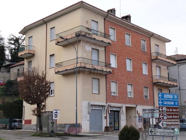 appartamento in vendita a Coli in zona Perino