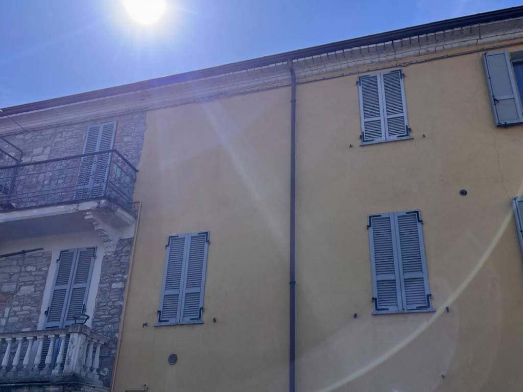 appartamento in vendita a Coli