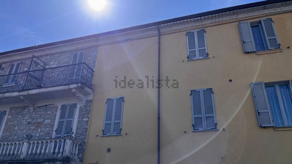 appartamento in vendita a Coli in zona Perino