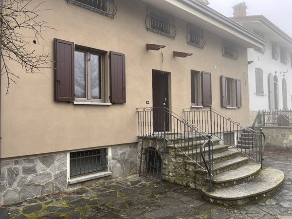 casa indipendente in vendita a Coli