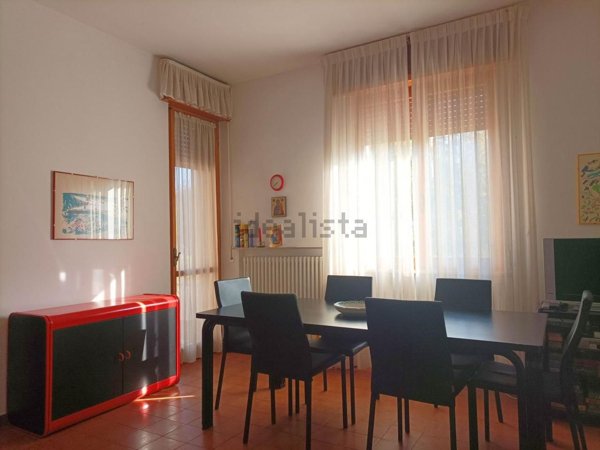 appartamento in vendita a Coli in zona Perino