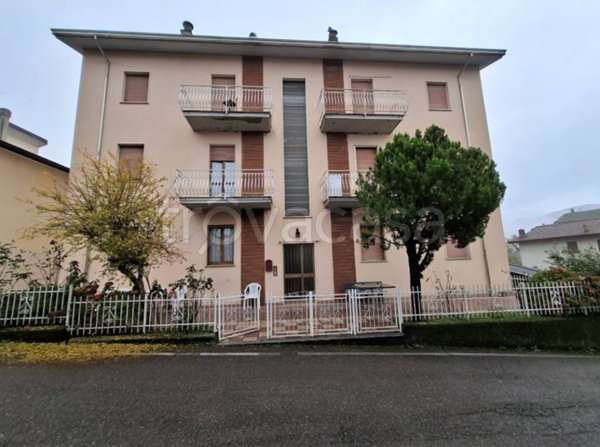 appartamento in vendita a Coli