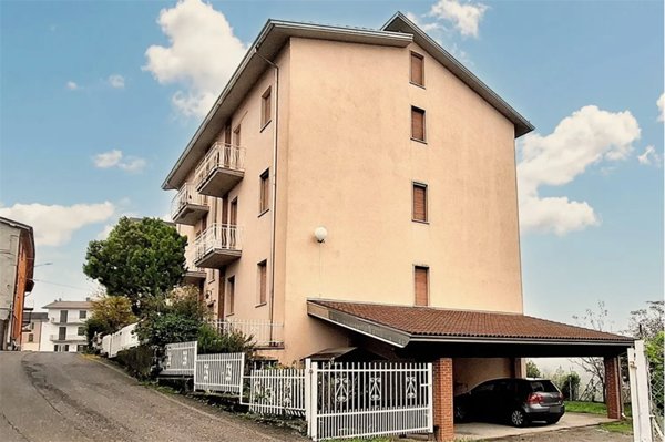 appartamento in vendita a Coli